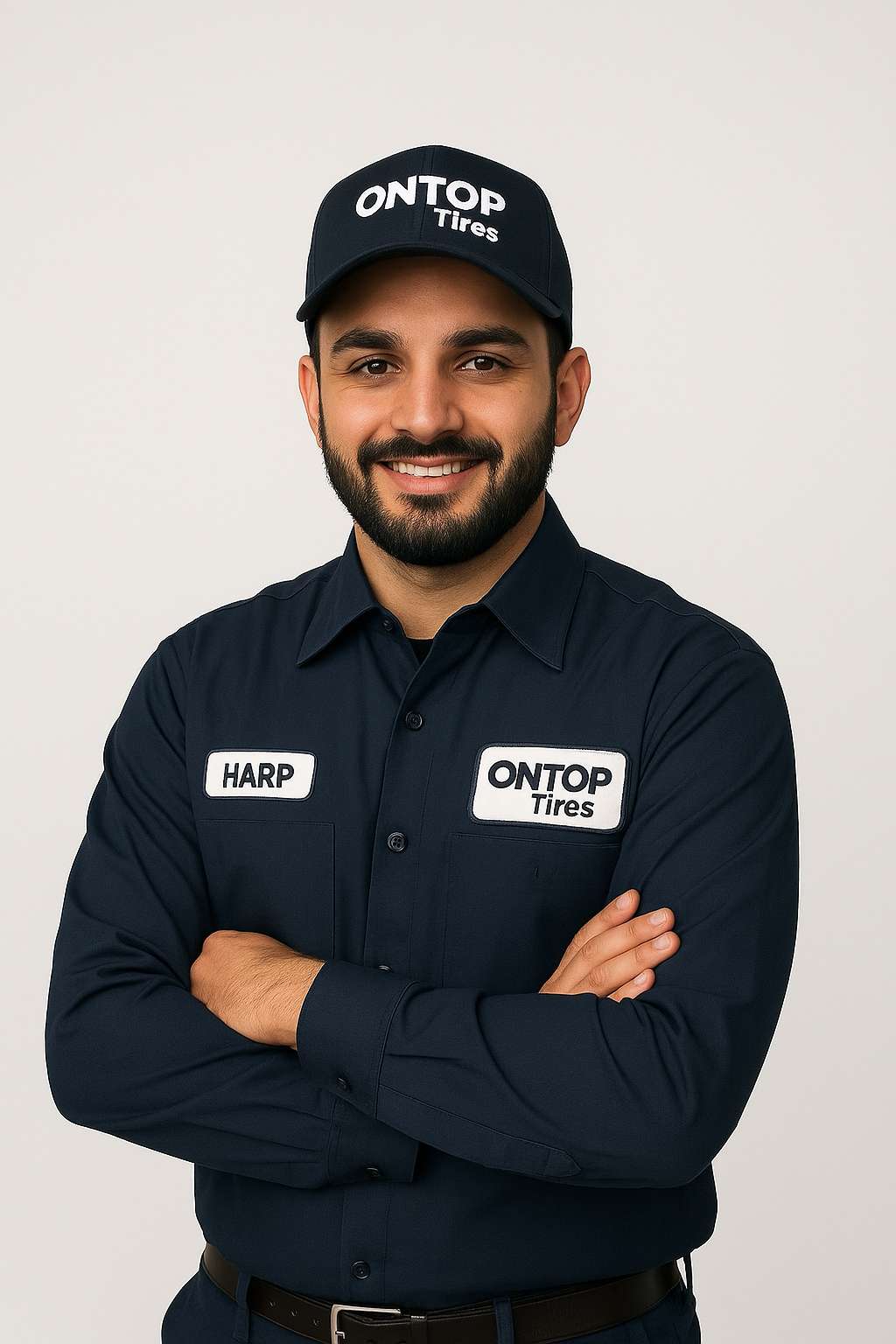 Harp - Operations Director