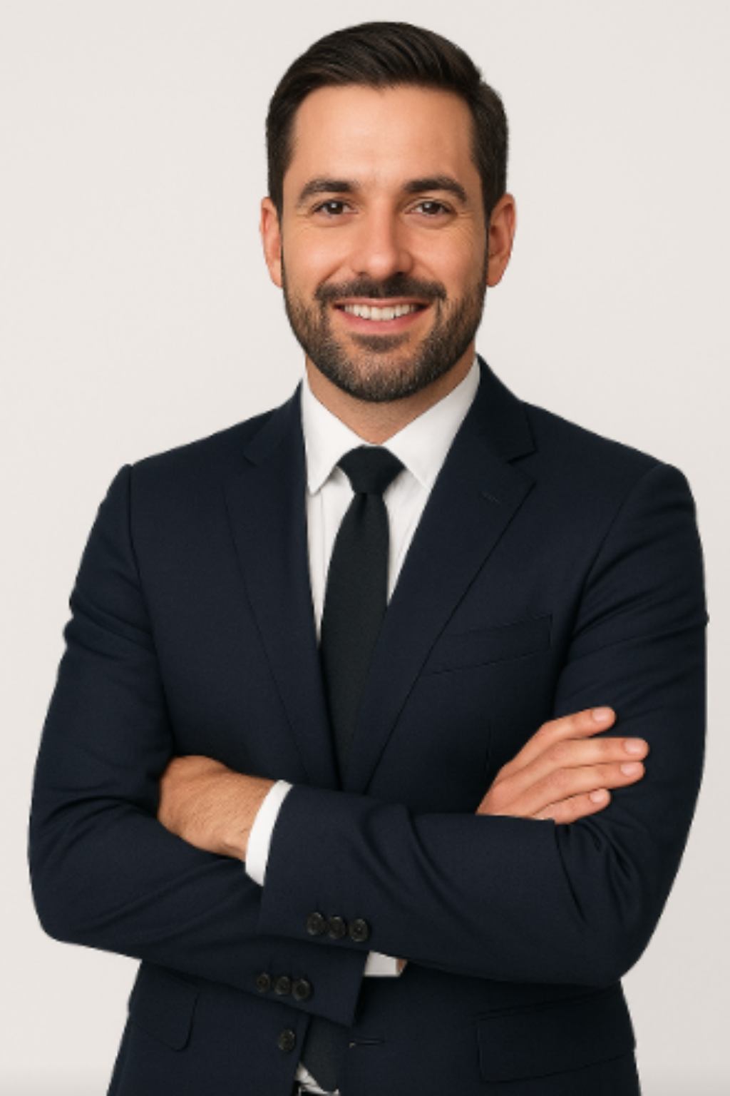 Kevin - CEO