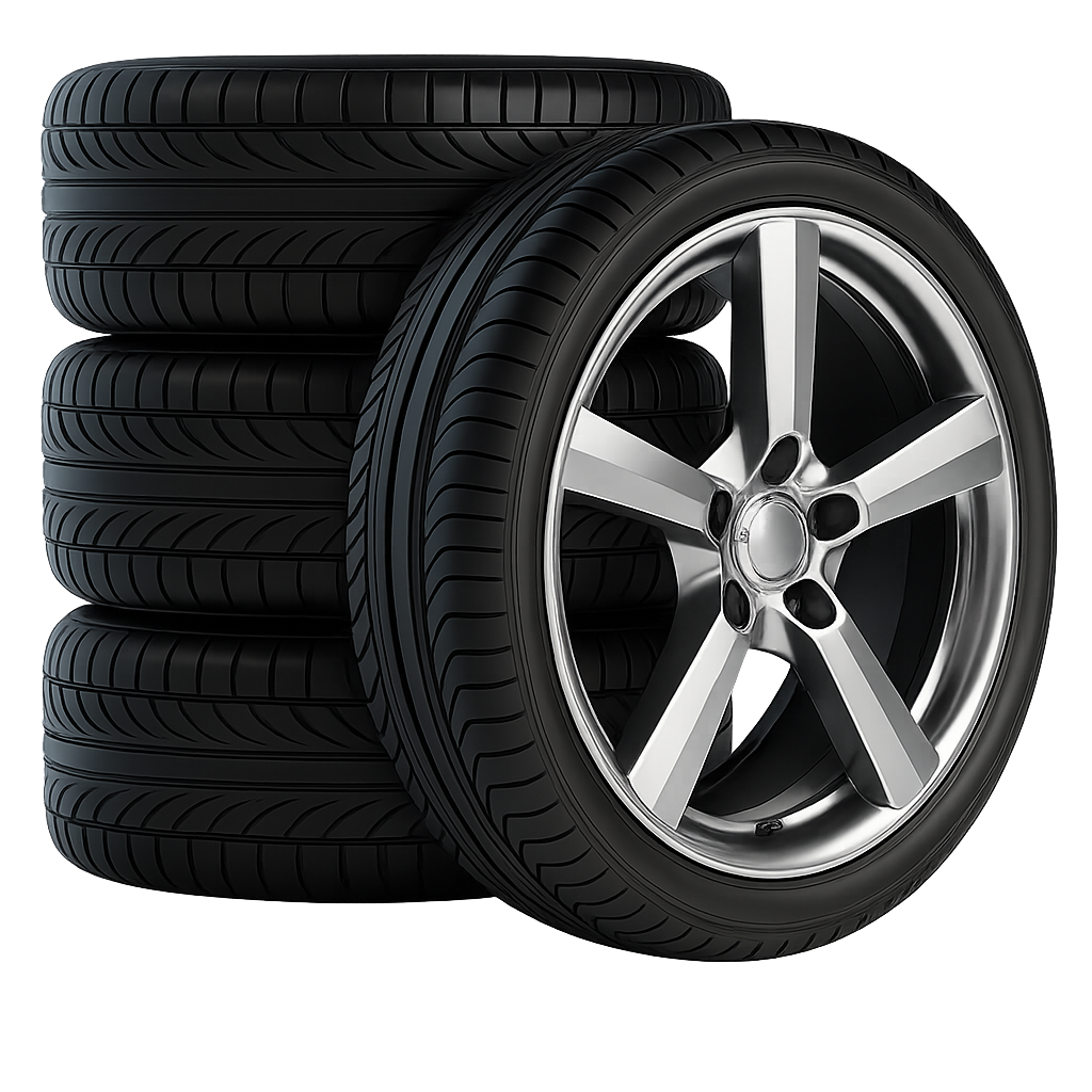 Premium Tire Service